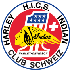 HARLEY INDIAN CLUB SCHWEIZ